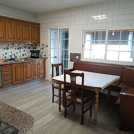 Apartamento Shenzhen En Astorga Camino De Santiago Cochera Bicis Bagian luar foto