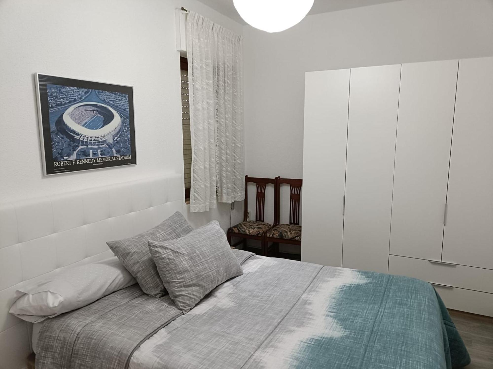 Apartamento Shenzhen En Astorga Camino De Santiago Cochera Bicis Bagian luar foto