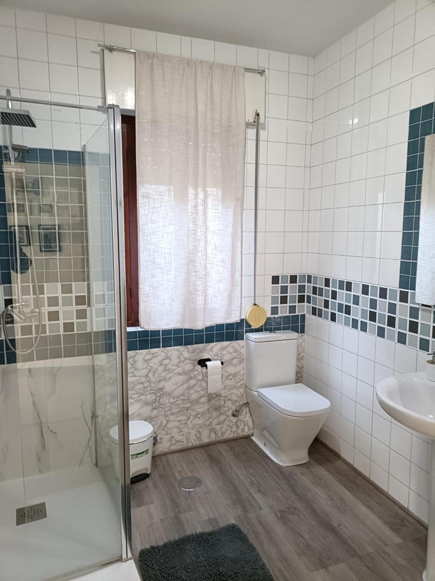 Apartamento Shenzhen En Astorga Camino De Santiago Cochera Bicis Bagian luar foto