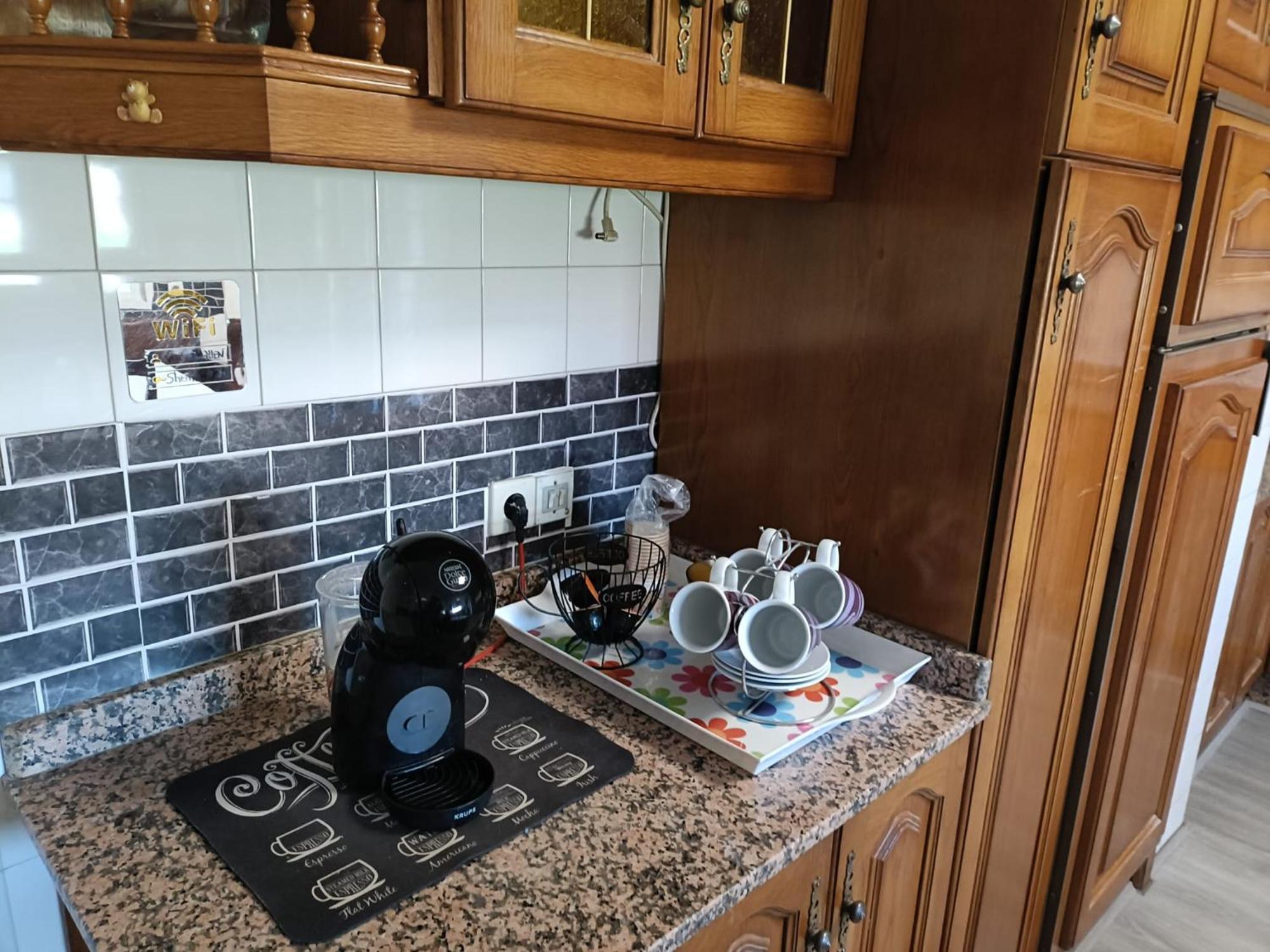Apartamento Shenzhen En Astorga Camino De Santiago Cochera Bicis Bagian luar foto