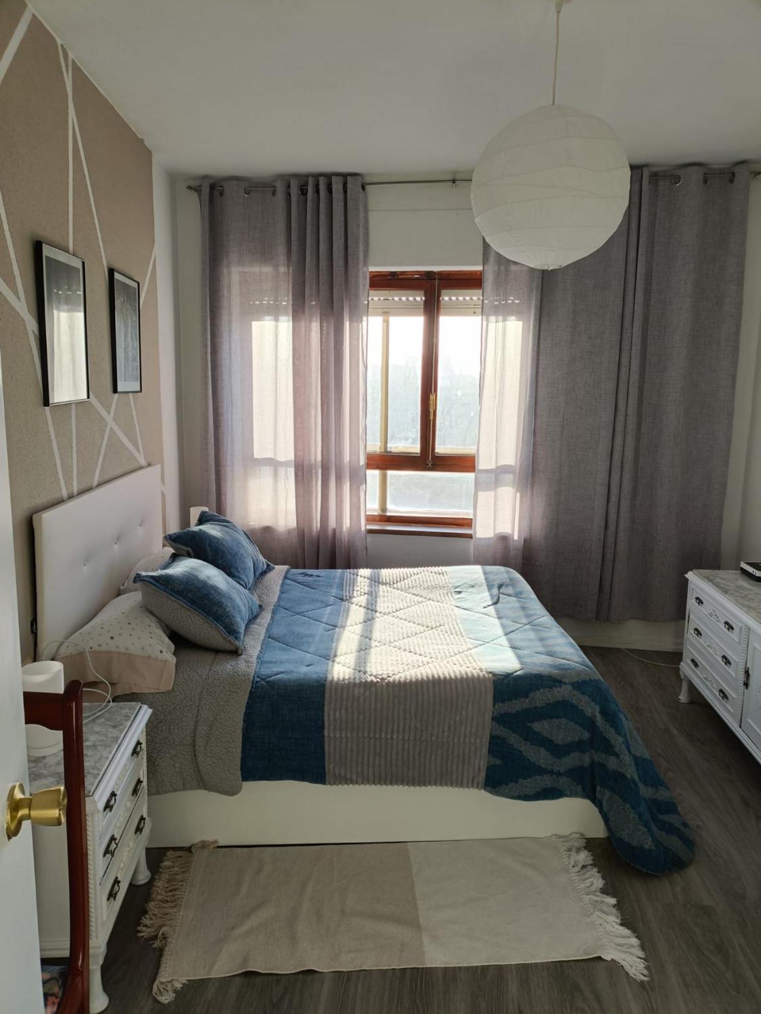 Apartamento Shenzhen En Astorga Camino De Santiago Cochera Bicis Bagian luar foto